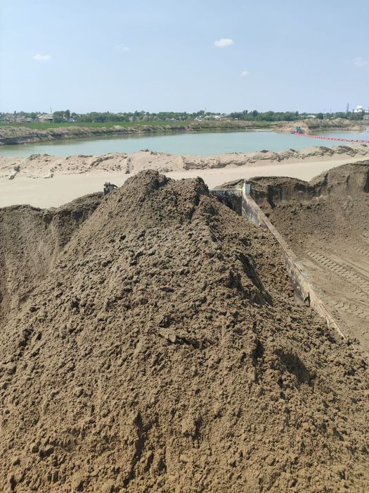 Песок митий чиназ  тоза махсулот