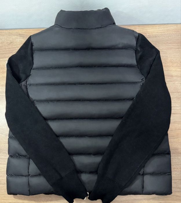 Moncler cardigan jacket