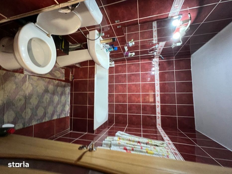 Apartament 2 camere zona Andrei Muresanu, Atlantis