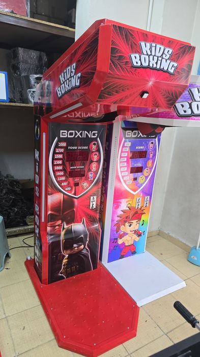 Ново БОКСОВИ КРУШИ  МАЛКИ kids boxing само за 2450лв