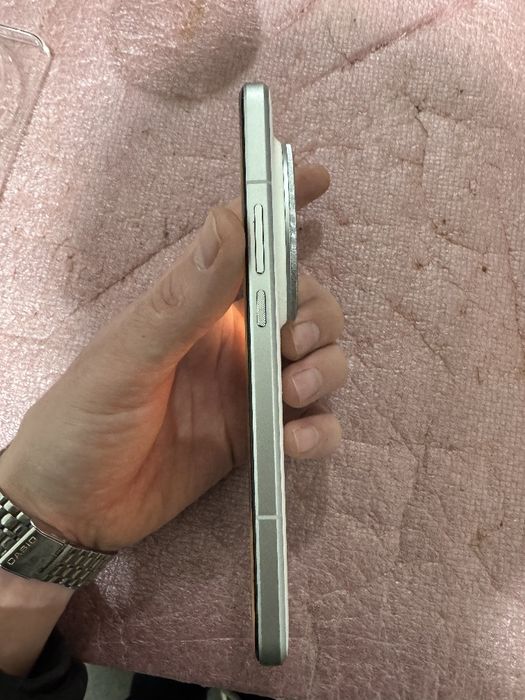 Xiaomi 15 ultra 16/528