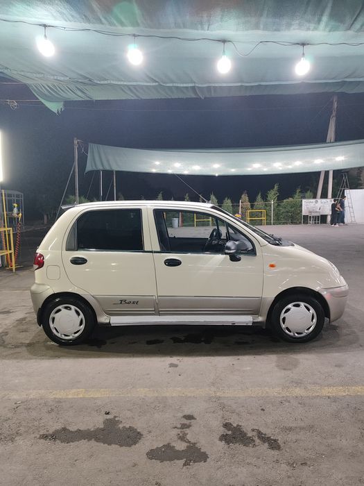 Matiz best 2010.