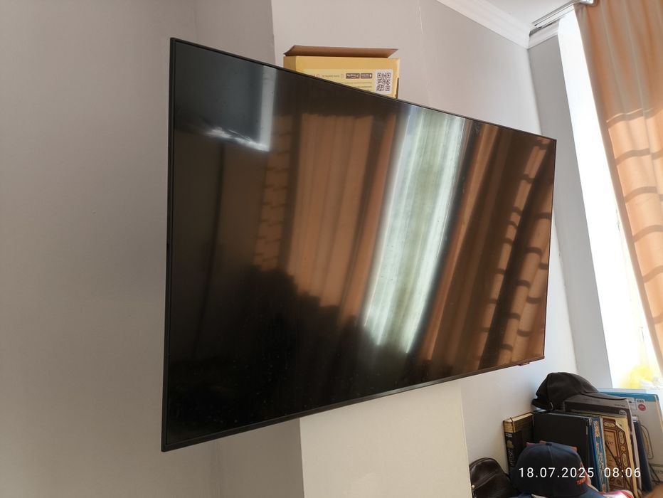 Продам телевизор