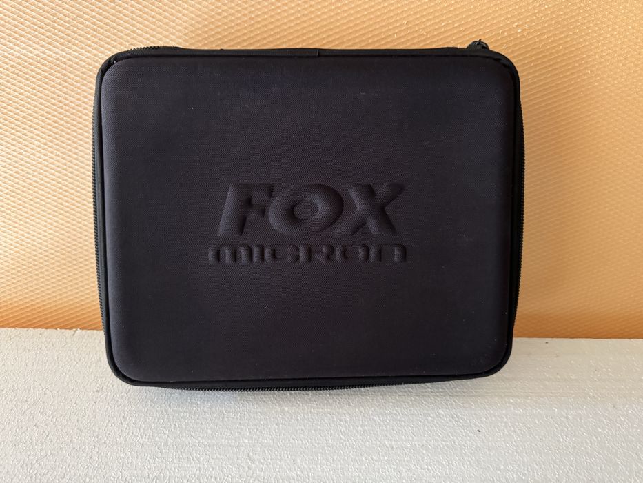 Vand Husa Protectie Senzori Fox