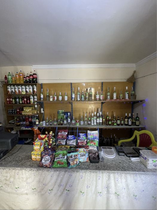 Продается магазин