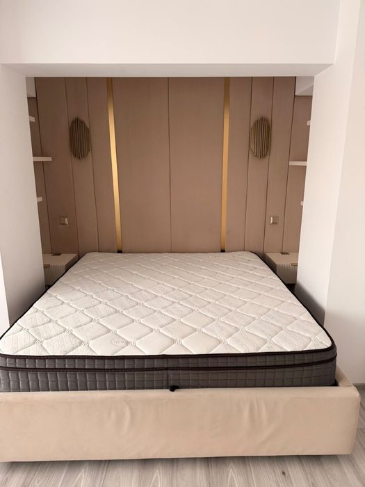 Apartament de Inchiriat Vis A Vis de Adria