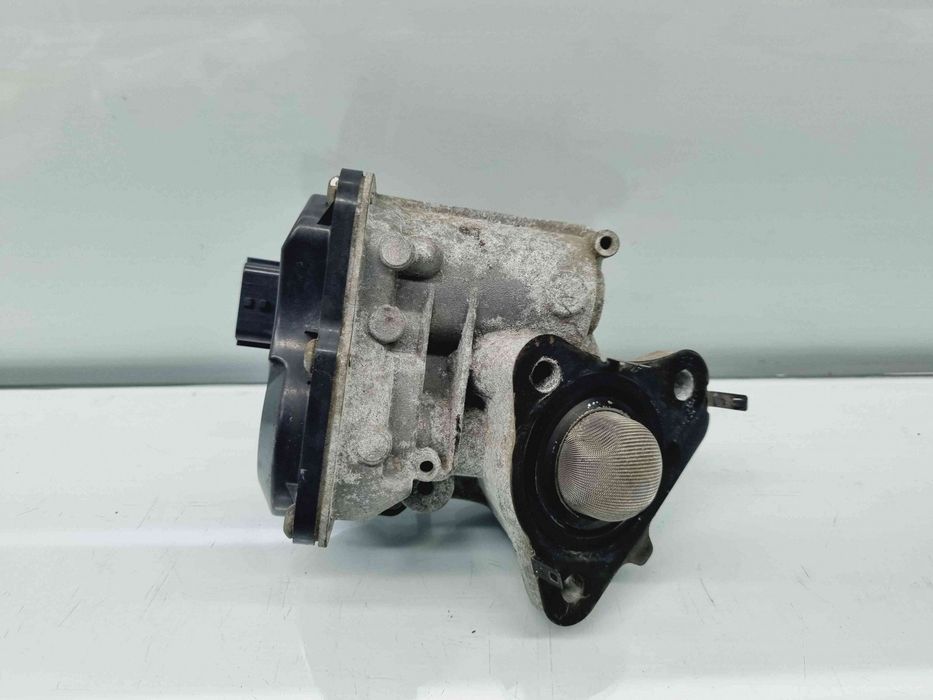 Supapa EGR Renault Captur [Fabr 2013-prezent] 147103371R 1.5 DCI K9K63