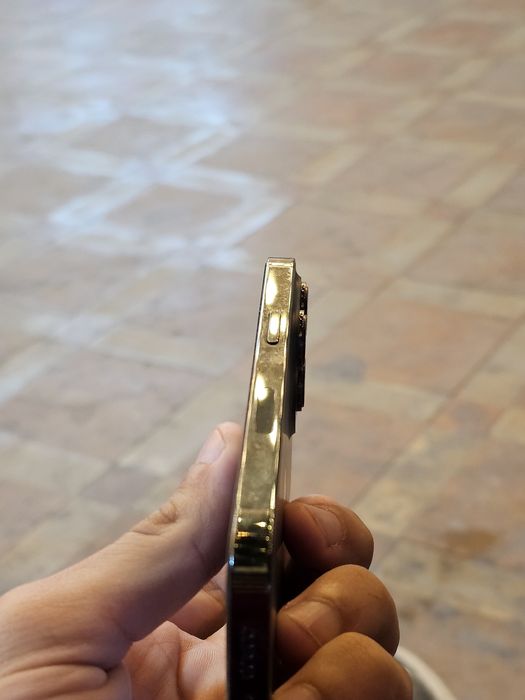 IPhone 13 pro 128 gb