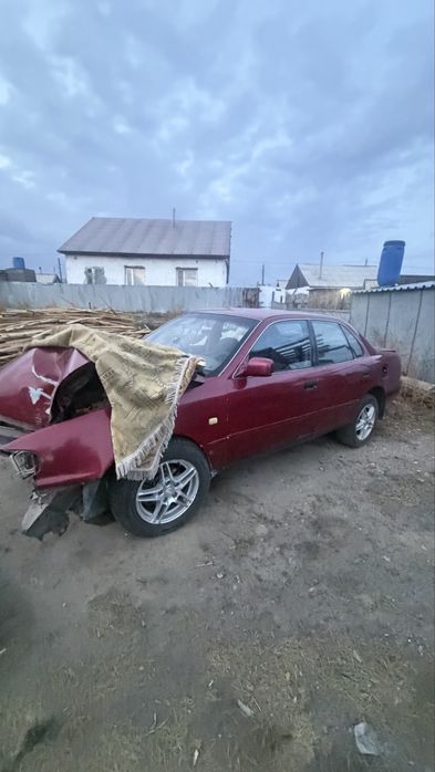 Продам машину на разбор