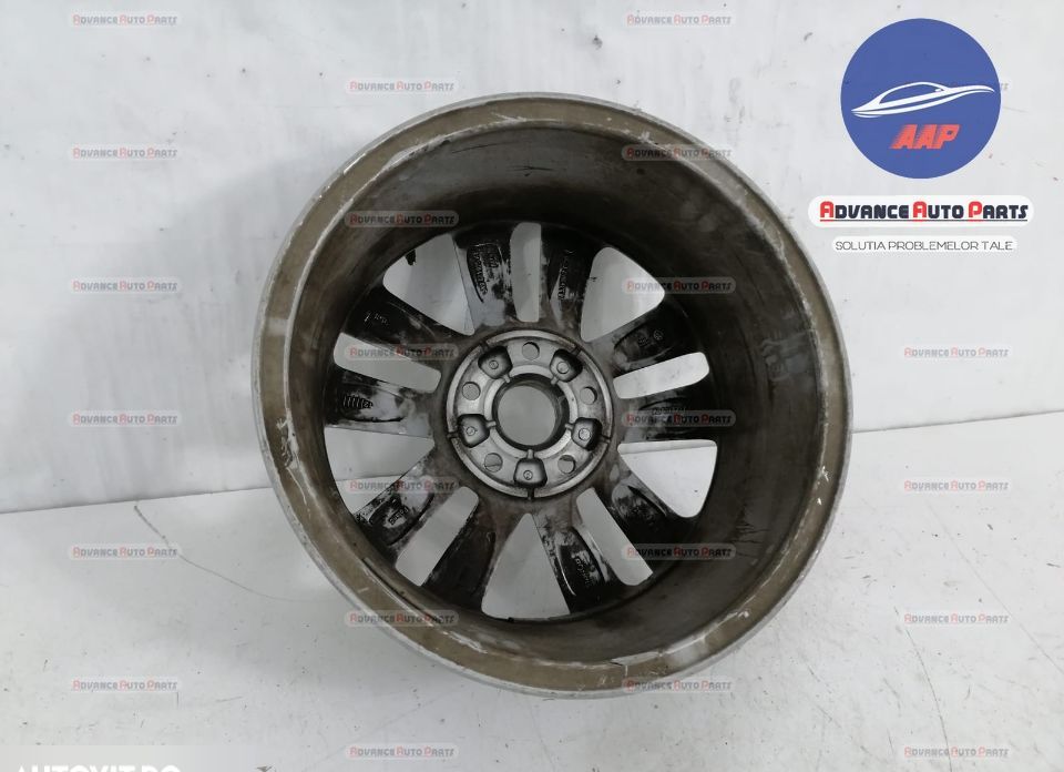 Джанта 5X112 R16 оригинална Фолксваген ВВ / Janta 5X112 R16 originala