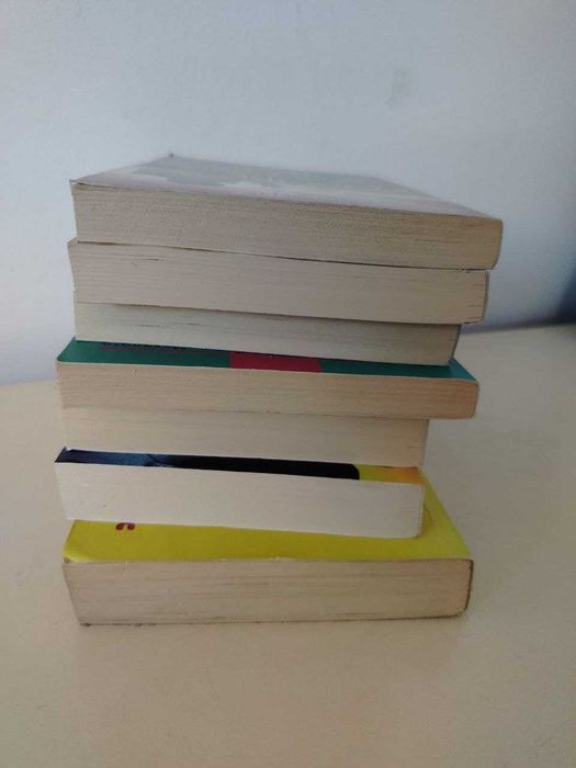 Книги за Продажба