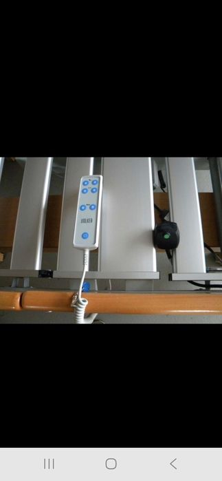 Pat electric medical. Îngrijire la domiciliu