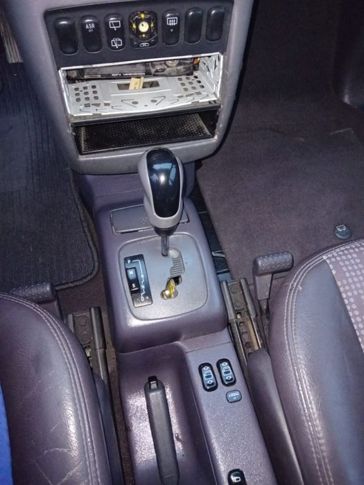 Reparatii calculatoare cutii viteza automate mercedes a class / b clas