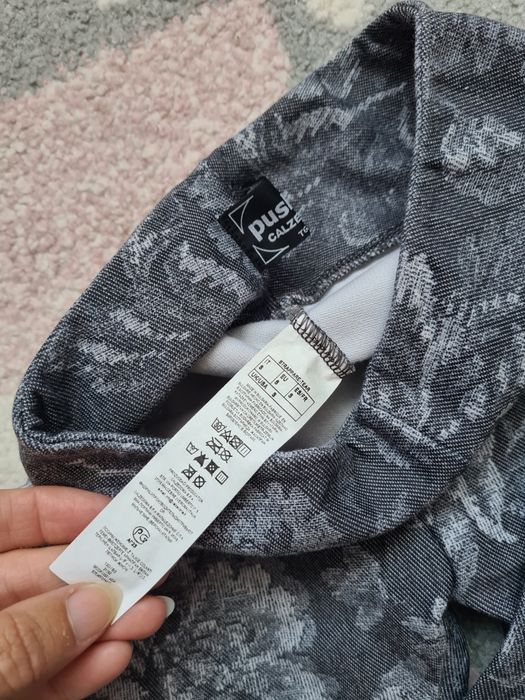 Colanți PushUp Calzedonia S