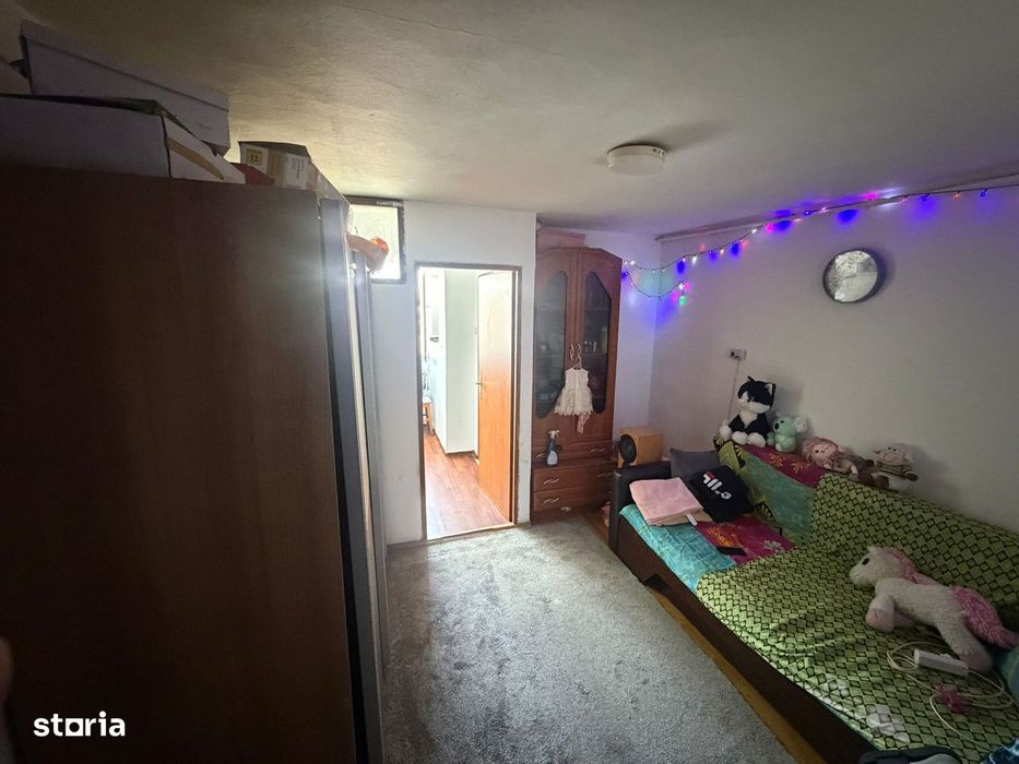 Garsoniera in Cisnadie