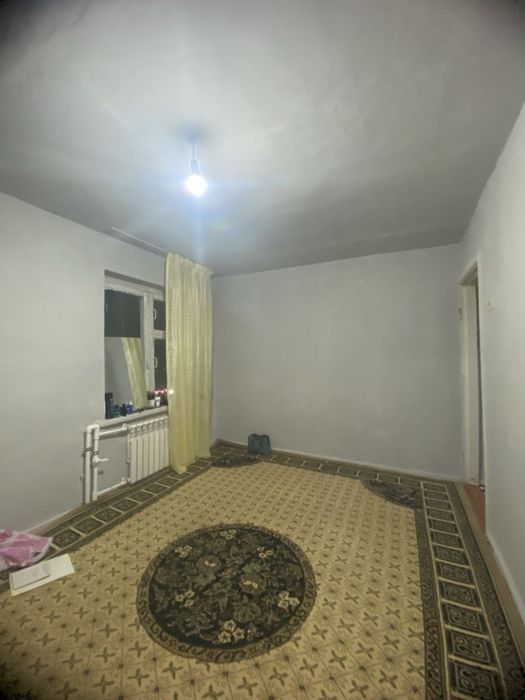 Продаётся 2 комнатная квартира