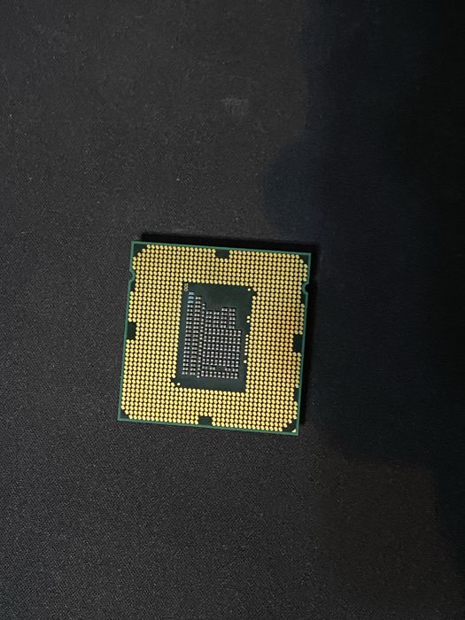 Intel Pentium G640