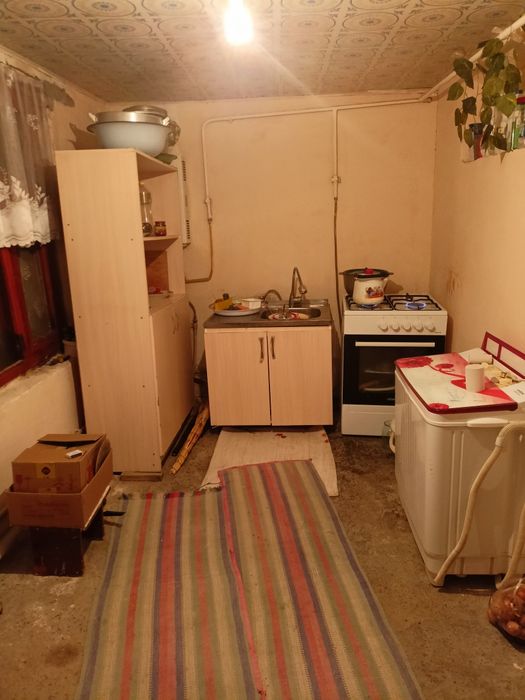 Продается срочно дом 5 комнатная