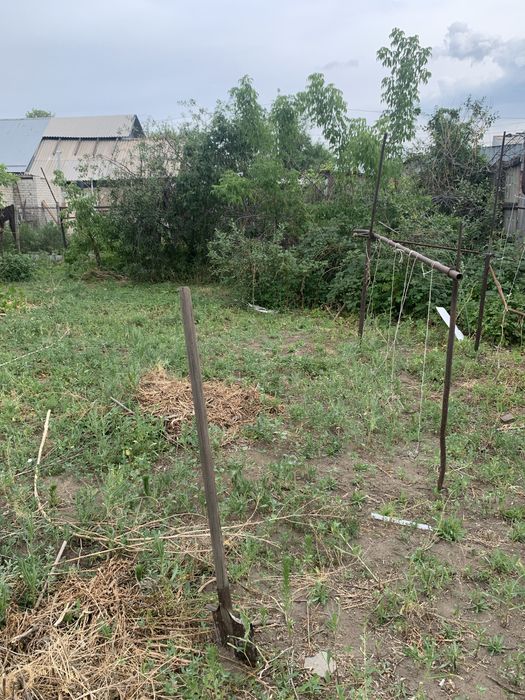 Продам не большой домик