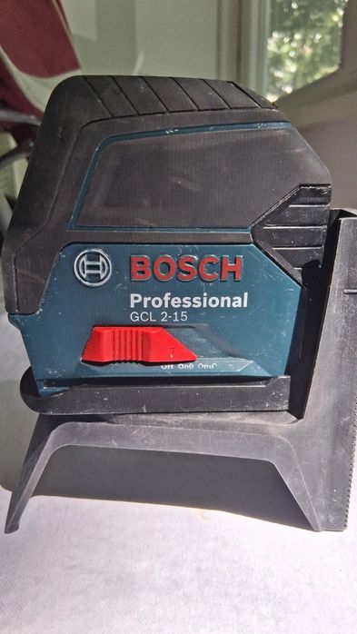 Bosh laser professional