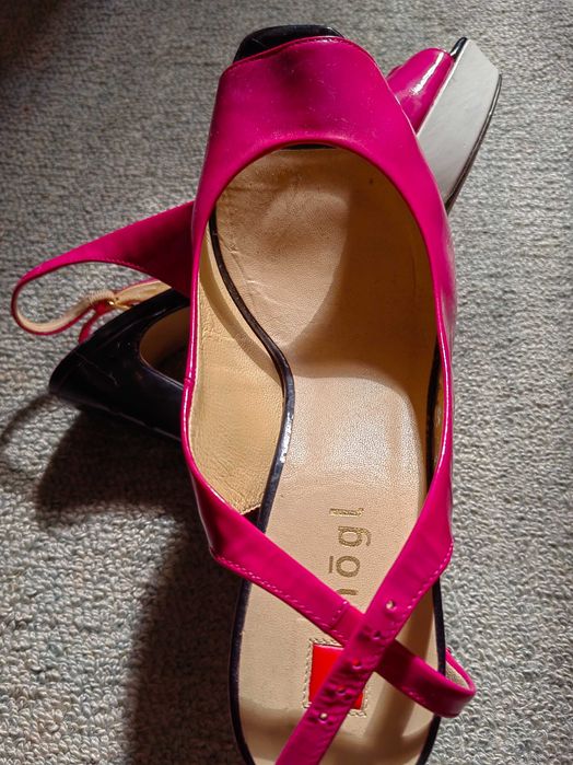 Дамски боти нови