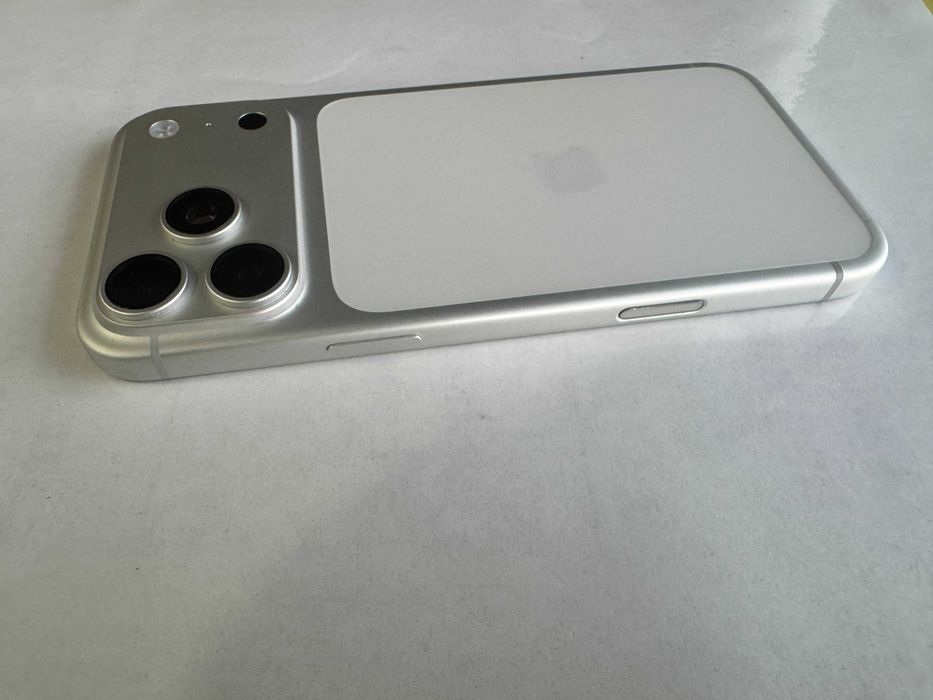 iPhone 17 Pro Max 256gb 100% батерия.Гаранция