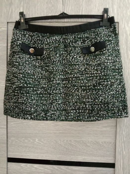 ]Юбка итальянского бренда