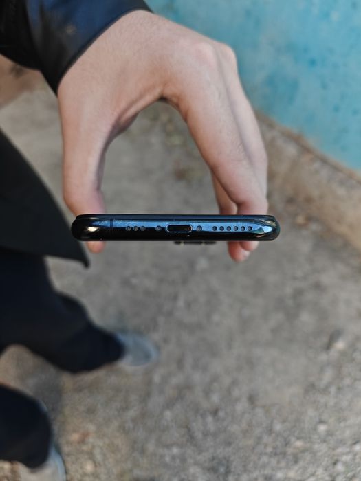 iPhone 11 pro обмен