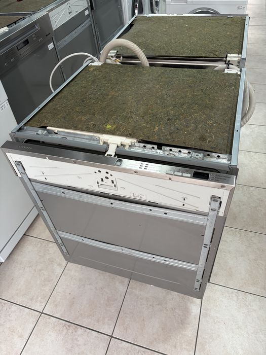 Miele G 6260 scVi  Съдомиялна за пълно вграждане  с AutoOpen /24 м гар