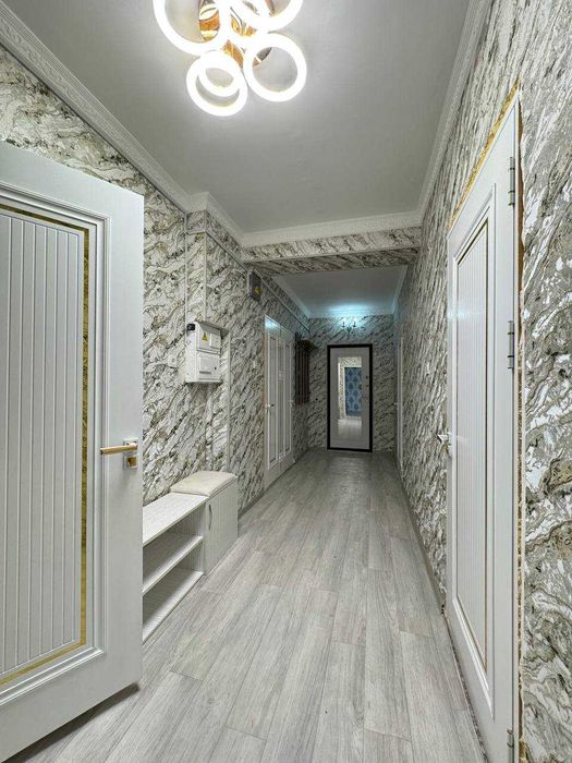 Ориентир Greenwich , ул. Янгизамон