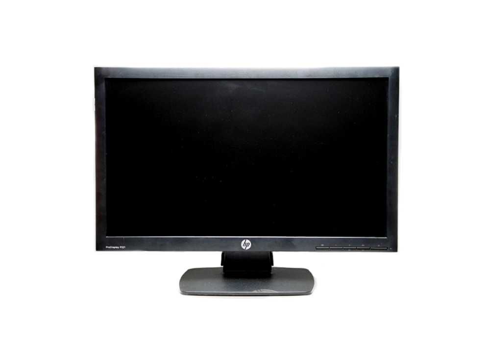 Монитор 21,5"  1920x1080 HP P221 DVI