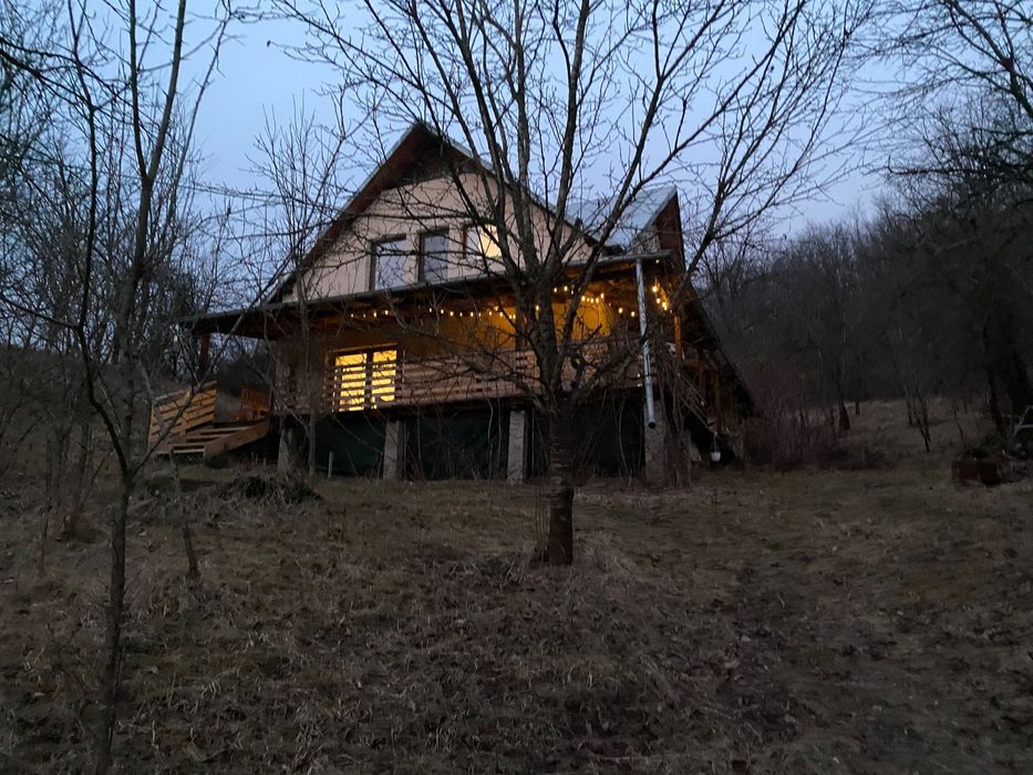 Casa  modern renovata 5 camere de inchiriat Drajna de sus Prahova