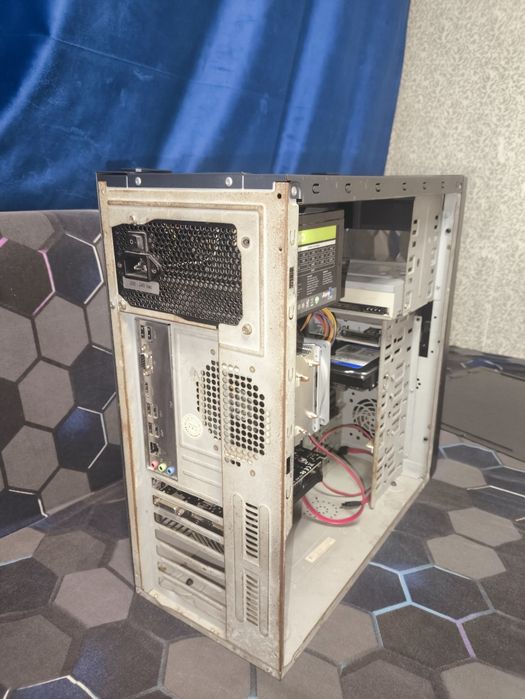 Продам компьютер