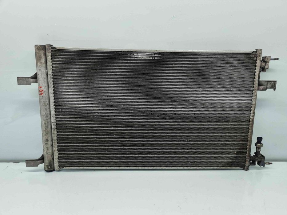 Radiator clima / AC Opel Zafira C (E75) Combi [Fabr 2011-2017] 1337776