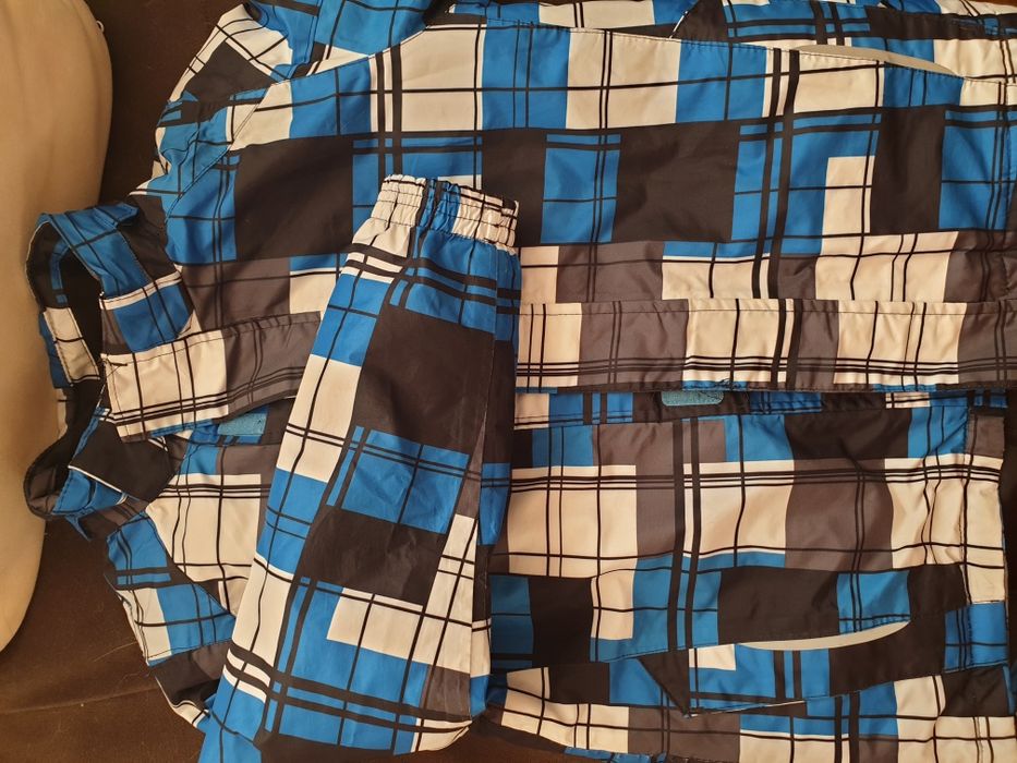 Дрехи за момче 146/152