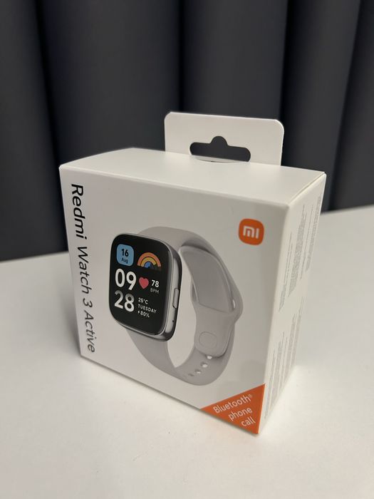Redmi Watch 3 Active