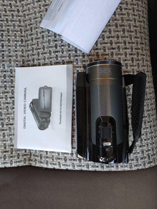 Sony original video kamera sotiladi!!!