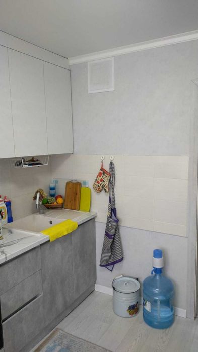 Продам квартиру в городе Костанай