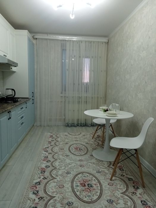 Квартира на длит.срок