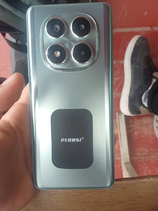 Poco x7 чоткий обмен