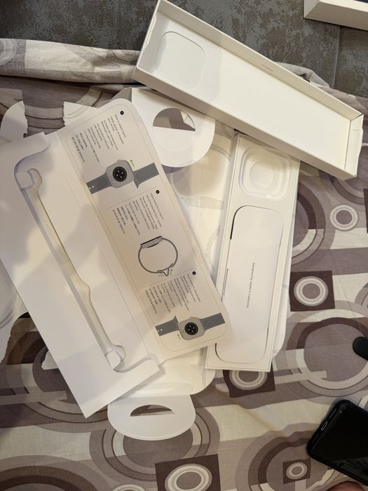 Продам Apple watch 10 46 mm Эпл вотч 10 46 мм