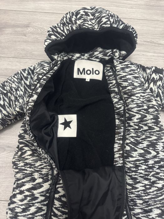 Combinezon gros baieti