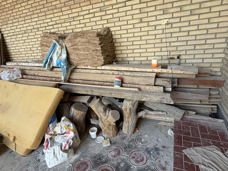 Podrashevka bruschatka pol