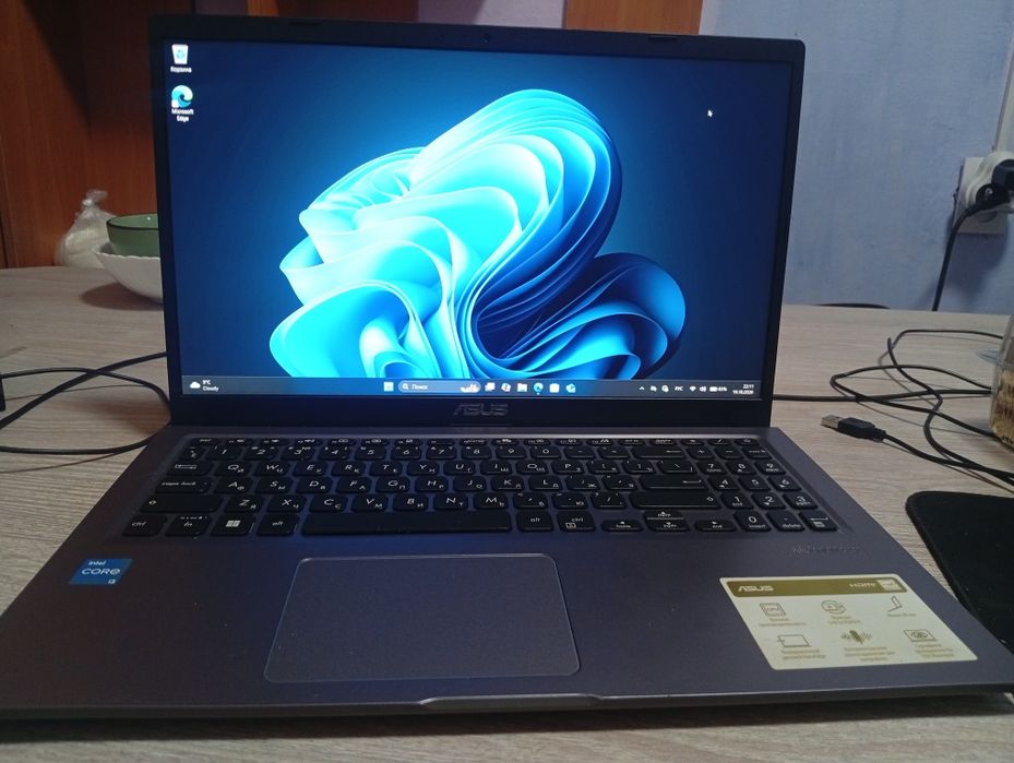 Продам ноутбук ASUS