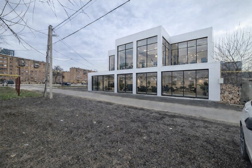 Аренда помещения Сергели Янгихаёт