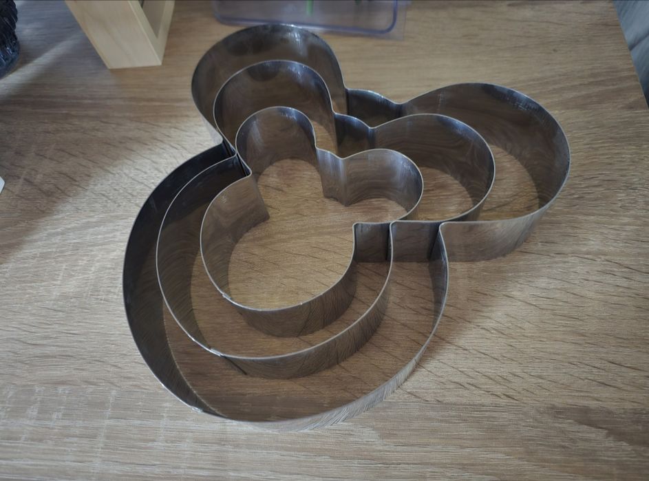 Форма для выпечки