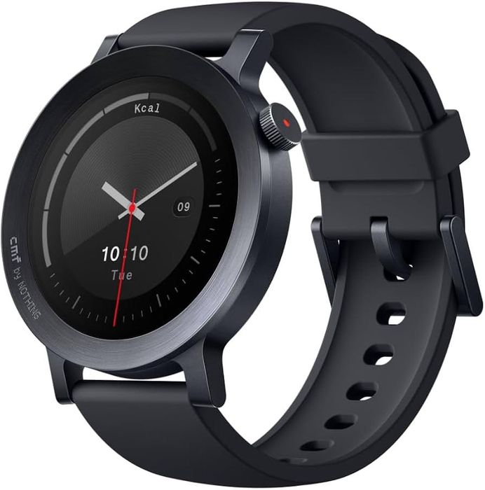 Cmf Nothing Watch 3 Pro New 2026