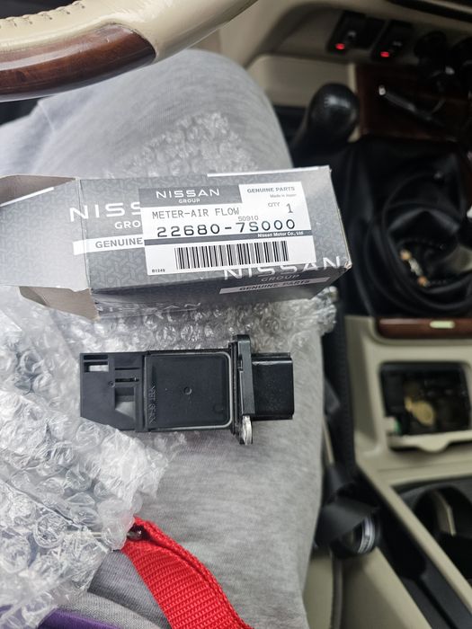 Piese Nissan Patrol Y61 Zd30 Gu4 ,2006