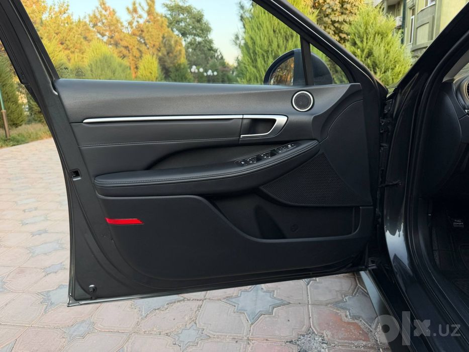 HYUNDAI Sonata 2023! 2l eng Full pozitsiyasi Panorama Tom