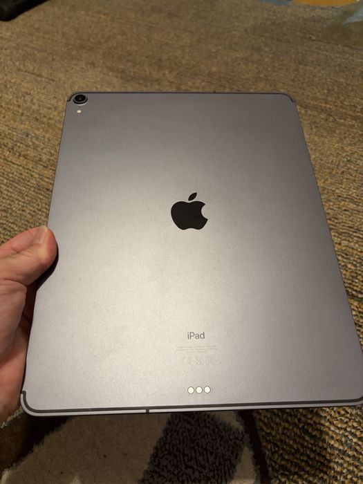 Ipad pro 2018 gen 3 256 gb celular cellular ca 512 sau 1 tb 2020 2022